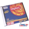 CD-RW DIGITEX         700MB 24X SPEED