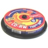 CD-RW DIGITEX         700MB 24X SP. уп.10 шт. на шпинделе