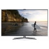 Телевизор LED Samsung 55" UE55ES7507U Black FULL HD 3D USB WiFi (RUS) Smart TV  (UE55ES7507UXRU)