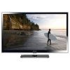Телевизор Плазменный Samsung 60" PS60E557D1K Black FULL HD 3D WiFi DVB-T2 (RUS)  (PS60E557D1KXRU)