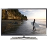 Телевизор Плазменный Samsung 64" PS64E8007GU Silver FULL HD 3D USB WiFi DVB-T2 0 0/0 PiP Timer VESA600x400 (RUS) Anynet+ (HDMI-CEC) (PS64E8007GUXRU)