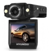 Видеорегистратор Hyundai H-DVR03