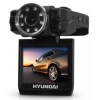 Видеорегистратор Hyundai H-DVR10