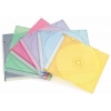Коробка для 1 CD, slim, фиолетовая (Cdslim/Violet)