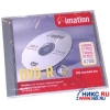 DVD-R DISC  IMATION          4.7GB   4X