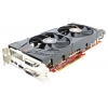 1Gb <PCI-E> DDR-5 PowerColor <AX6930-1GBD5-2DH> (RTL) DualDVI+HDMI+DualminiDP<RADEON HD6930>