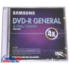 DVD-R DISC   SAMSUNG         4.7GB   4X