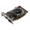 Видеокарта MSI PCI-E ATI R6670-MD1GD3 V2 R6670 1024Mb 128bit DDR3 CRT+HDMI+DVI bulk (R6670-MD1GD3 V2 BULK)