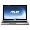 Ноутбук Asus X54C-SX038D Pentium B960/2Gb/320Gb/DVDRW/int/15.6"/HD/1366x768/WiFi/DOS/Cam/6c/silver (90N9TY118W19216053AY)