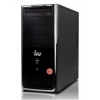 ПК IRU Home 520 Ath64 II X4 641/4Gb/500Gb/GT640 1Gb/DVDRW/No OS/400W/black