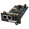 Модуль Powercom BX506 3port SNMP for UPS NetAgent IX