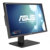 Монитор Asus 24.1" PA248Q черный IPS LED 16:10 DVI HDMI матовая HAS Pivot 300cd 1920x1200 D-Sub DisplayPort FHD USB 6.4кг (90LMG0150Q00081C-)