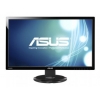 Монитор Asus 27" VG278HE черный TN+film 16:9 DVI HDMI M/M 3D матовая HAS Pivot 300cd 1920x1080 D-Sub FHD 8кг (90LME6001T510N1C-)