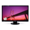 Монитор Asus 27" VE278H черный TN+film LED 16:9 HDMI M/M матовая 300cd 1920x1080 D-Sub FHD 6кг (90LMB5101T010O1C-)