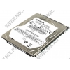 HDD 640 Gb SATA-II 300 TOSHIBA <MK6476GSX> 2.5" 5400 rpm 8Mb
