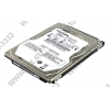 HDD 750 Gb SATA-II 300 TOSHIBA <MK7575GSX> 2.5" 5400rpm 8Mb