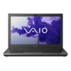 Ноутбук Sony SVS1311S9RB Core i7-3520M/6Gb/640Gb/DVDRW/Go6400 1Gb/13.3"/1366x768/WiFi/BT4.0/W7Pro/Cam/black (SVS1311S9RB.RU3)
