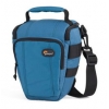 (ДУБЛЬ) Сумка для фотоаппарата Lowepro Toploader Zoom 50AW голубой (77772) (ДУБЛЬ ИСПОЛЬЗОВАТЬ 704512)