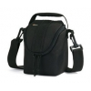 Фотосумка Lowepro Adventura Ultra Zoom 100 черный (78762)