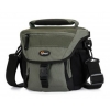 Фотосумка Lowepro Nova 140 AW темный беж (76417)