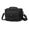 Фотосумка Lowepro Nova 190 AW черный (76429)