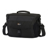 Фотосумка Lowepro Nova 200 AW черный (76433)