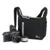 Фотосумка Lowepro StreamLine 100 черный (79652)