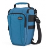 Фотосумка Lowepro Toploader Zoom 55 AW голубой (77774)