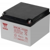 Батарея Yuasa NP26-12 12V/26Ah