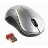Мышь A4 Tech G7-320D-2 Grey Classic Holeless Wireless USB