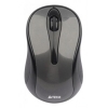 Мышь A4 Tech G7-360D Glossy Grey Holeless Wireless USB