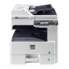 МФУ Kyocera лазерный FS-6030MFP A3 30стрA4 копир/принтер/сканер USB 2.0 дуплекс сеть ADF (1102K33NL0)