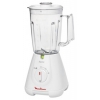 Блендер стационарный Moulinex LM30014E 400Вт белый (7211000453)