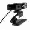 Веб-камера HP Webcam 1300, 640*480, USB Video Class, микрофон направленного действия (A5F65AA) (HP-A5F65AA)