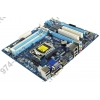 GigaByte GA-B75M-D3H rev1.0/1.1 (OEM) LGA1155 <B75> 2xPCI-E+Dsub+DVI+HDMI+GbLAN SATA  MicroATX 4DDR-III
