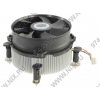 Cooler Master <CP7-9HDPA-PL-GP> (4пин, 1366, 19-46.5 дБ, 800-4200 об/мин, Cu+Al)