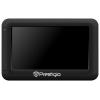 Навигатор Автомобильный GPS Prestigio GeoVision 5050 5 480x272 4096 microSDHC черный Navitel 5 (PGPS5050CIS04GBNV)