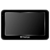 Навигатор Автомобильный GPS Prestigio GeoVision 5266BT 5 480x272 4096 microSDHC Bluetooth FM-Transmitter черный Navitel 5 (PGPS5266CIS04GBBTNV)