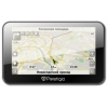Навигатор Автомобильный GPS Prestigio GeoVision 5566 5 480x272 4096 microSDHC черный Navitel 5 (PGPS5566CIS4SMHDNV)