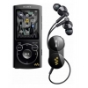 Плеер Flash Sony NWZS763BTB.CEV 4Gb + BT наушники