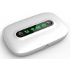 Модем 3G Huawei E5331 HSPA+ (DL) data service of up to 21.6 Mbit/s HSPA+ (UL) data service of up to 5.76 Mbit/s ? HSDPA (DL) data service of up to 14.4 Mbit/s ? HSUPA (UL) data service of up to 5.76 Mbit/s ? UMTS data service of up to 384 kbit/s ? EDGE da