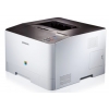 Принтер Samsung лазерный цв CLP-415NW/XEV А4 18/18ст/м 9600x600 лоток250лUSB2.0 Ethernet10/100 Wi-Fi
