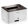Принтер Samsung лазерный цветной CLP-365/XEV А4 18/4стр/м 2400x600тчк/дюйм USB 2.0 лоток150л 9.85кг