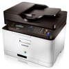 МФУ Samsung лазерный цветной CLX-3305FW/XEV А4 18/18стр/мин(цветная печать/копир/сканер/факс)Wi-Fi