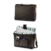 Сумка для ноутбука Grenada Messenger, 15.6" (40 см), 38.5 х 28 х 5 см, коричневый, Hama     [OnN] (H-23182)