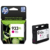 HP №933XL Картридж для принтеров НР, пурпурный (HP-CN055AE)