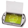 Футляр Crystal для Sony PSP Go, прозрачный, Hama     [ObO] (H-53697)