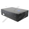 Intel 4U P4308CP4MHGC (LGA2011, C602, 3xPCI-E, SVGA, SATA RAID, 8xHotSwapSAS/SATA, 4xGbLAN, 16DDR3,  750W HS)