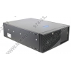 Intel 4U P4308CP4MHEN (LGA2011, C602, 3xPCI-E, SVGA, SATA RAID, 8xHotSwapSAS/SATA,  4xGbLAN,  16DDR3,  550W)