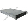 Intel 2U R2308GZ4GC (LGA2011, C602, SVGA, SATA RAID, 8xHotSwapSAS/SATA, 4xGbLAN,  24DDR-III, 750W HS)
